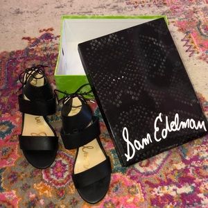 Sam Edelman sandal